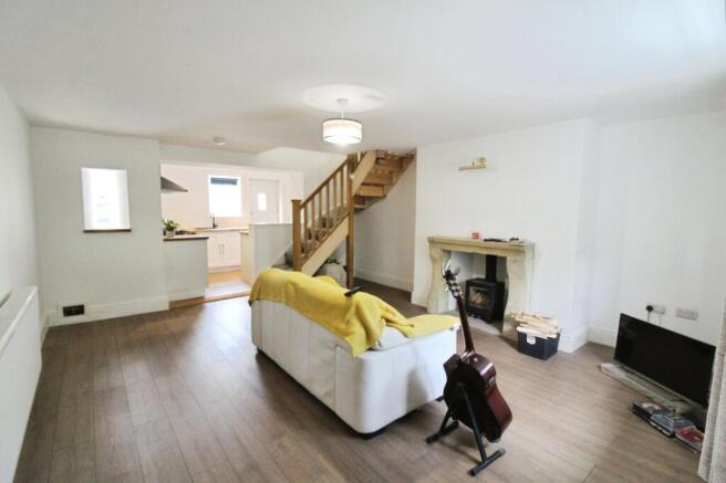 1 bed Terraced for sale Image 5