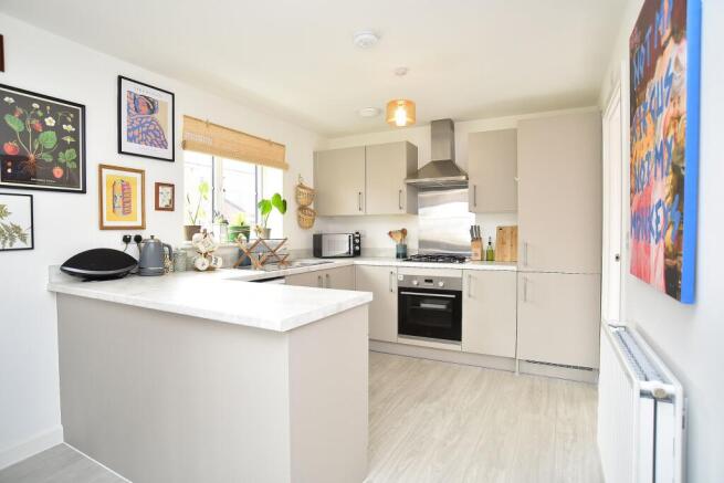 3 bed Detached for sale Image 5