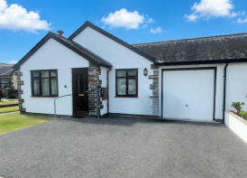 2, Ystad Castell Morfa, Harlech LL46 2GA