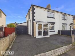 19, Dennis Avenue, St. Helens WA10 3QD