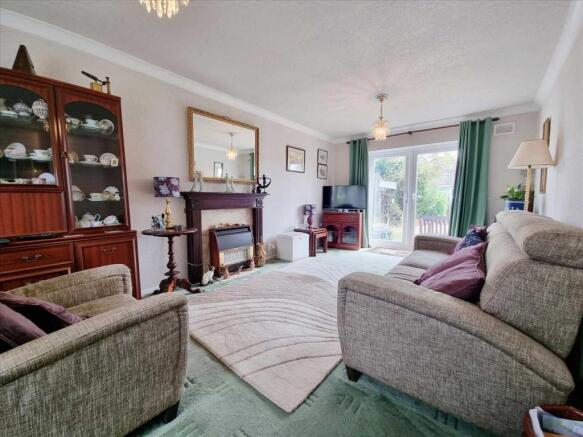 Lounge: