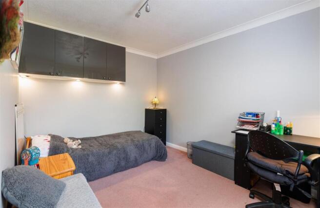 Study/Bedroom 4