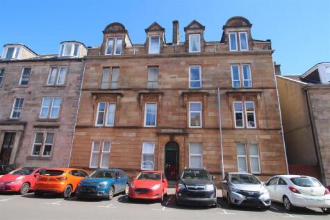 Ardgowan Street, Greenock