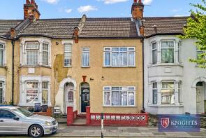 504, Hertford Road, London N9 8AE