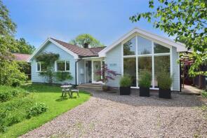 Blue Field, Gladestry, Kington HR5 3NT