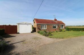 Four Wynds, Charters Lane, Long Sutton, Spalding PE12 9JX