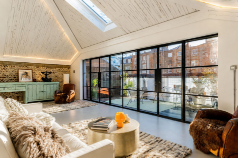 Regency Mews, Brighton, BN1