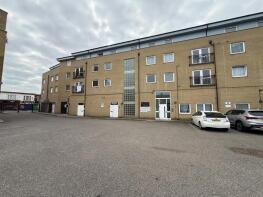 14, 527 Montague House, Green Lane, Seven Kings, Ilford IG3 9RH