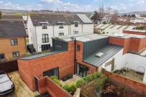 33a, Windsor Street, Cheltenham GL52 2DG