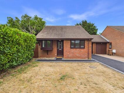 Beckenshaw Gardens, Banstead