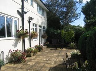 Sun Patio