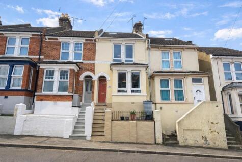 Clive Road, Rochester