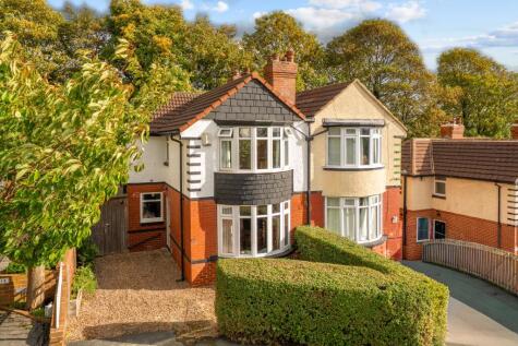 Roxholme Terrace, Chapel Allerton, Leeds, LS7