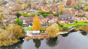 3, White Rock, Maidenhead SL6 8UD