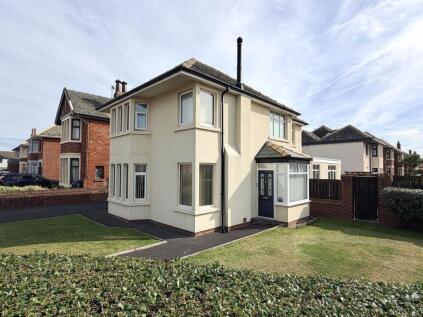 Abercorn Place, Blackpool, FY4 1RZ