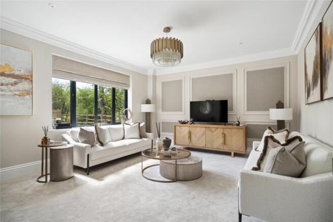 * Show Home
