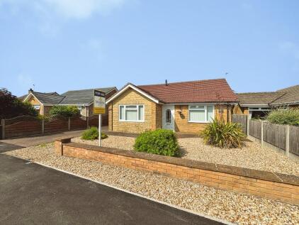 Jensen Road, Bracebridge Heath