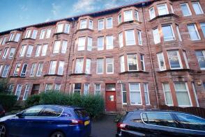 Flat 0/1, 62, Cartside Street, Glasgow G42 9TG