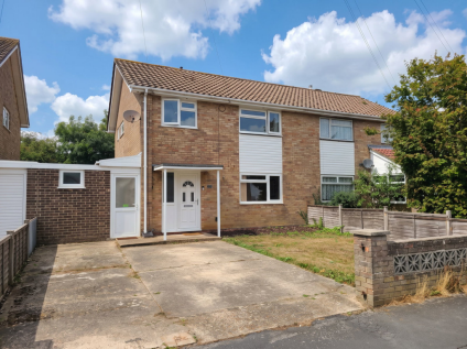 Whitefield Road, Holbury, SO45 2HW