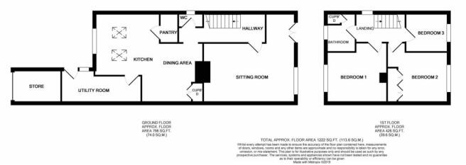 Floor Plan - 8 The Orchards, Oxton.jpg