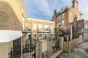 Flat 2, 21, Rosslyn Road, Twickenham TW1 2AR