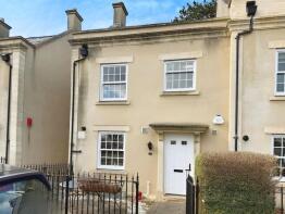 24, Thomas Way, Bristol BS16 1WT