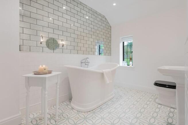 House Bathroom
