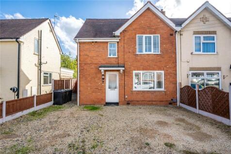 Cobnall Road, Catshill, Bromsgrove, Worcestershire, B61