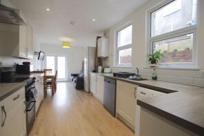 42, Newfoundland Road, Gabalfa, Cardiff CF14 3LD