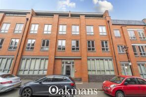 27g, Northwood Street, Birmingham B3 1TX