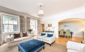 Ground Floor Flat, 22, Warwick Square, London SW1V 2AB
