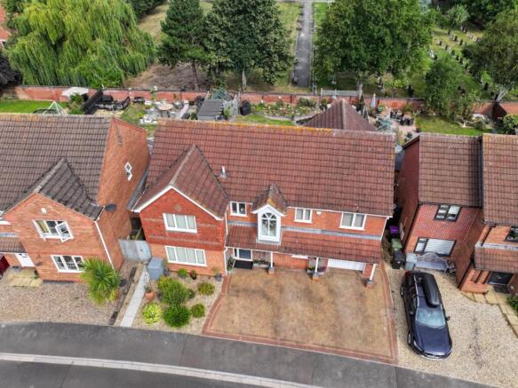 48 Tennyson Drive