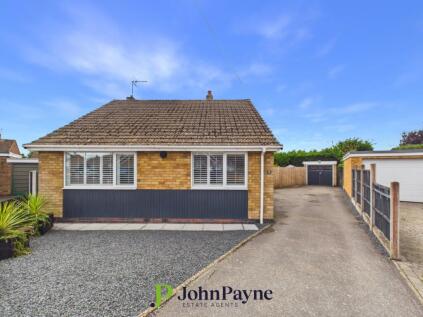 Mellowship Road, Eastern Green, Coventry, CV5