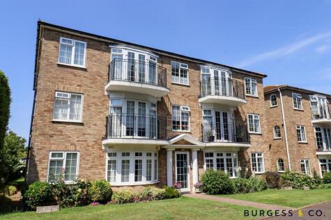 Eridge Close, Bexhill-On-Sea