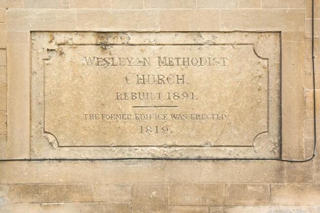 Name Plate