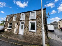 1, Gwaun-bant, Bridgend CF32 8LN