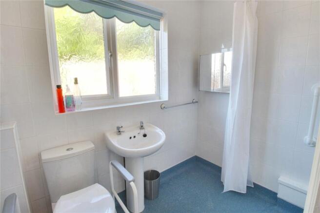 Wetroom