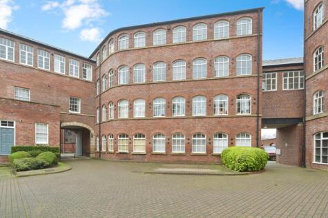 Cornish Street, Sheffield, S6