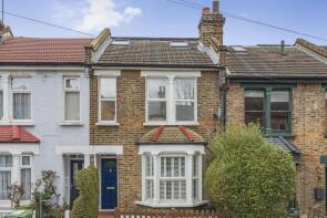 10, Pascoe Road, London SE13 5JB