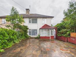 12, Layfield Road, Hendon, London NW4 3UG