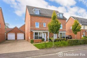 36, Ganger Farm Way, Ampfield, Romsey SO51 0DG