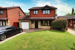 90, Elsham Crescent, Lincoln LN6 3YS