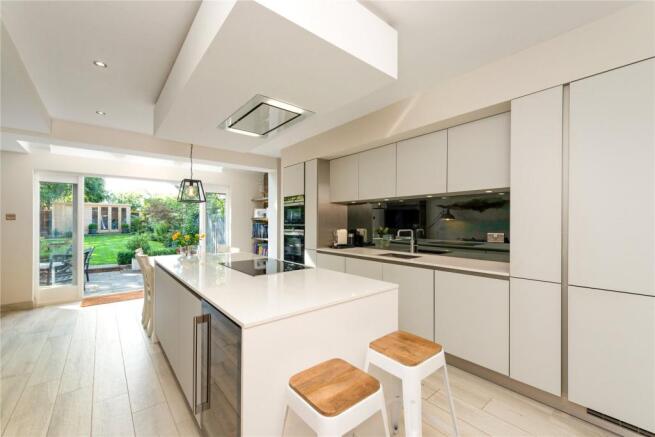 German Kitchen