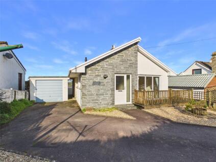 Trevanson Road, Wadebridge, Cornwall