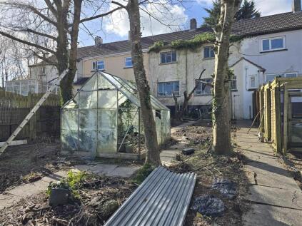 Hurdon Way, Launceston