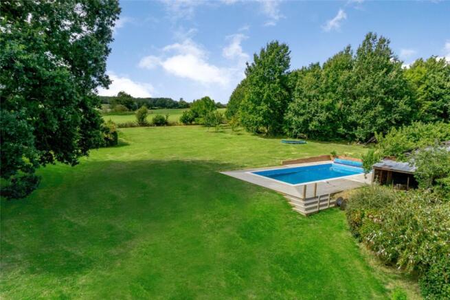 About 2.1 Acres
