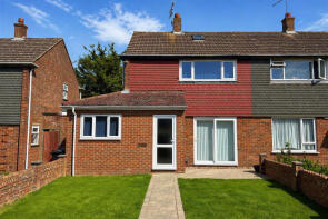 8, Clockhouse, Ashford TN23 4HB