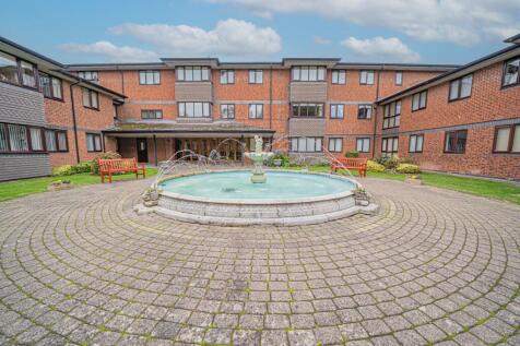 Lode Lane, Solihull, B91