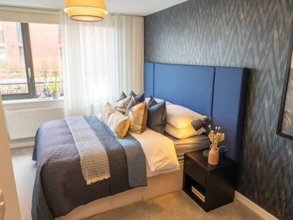 Perry Barr Village Plot 07-B-01-07 - Image 3