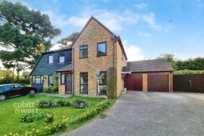 31, The Pines, Arundel BN18 0EG